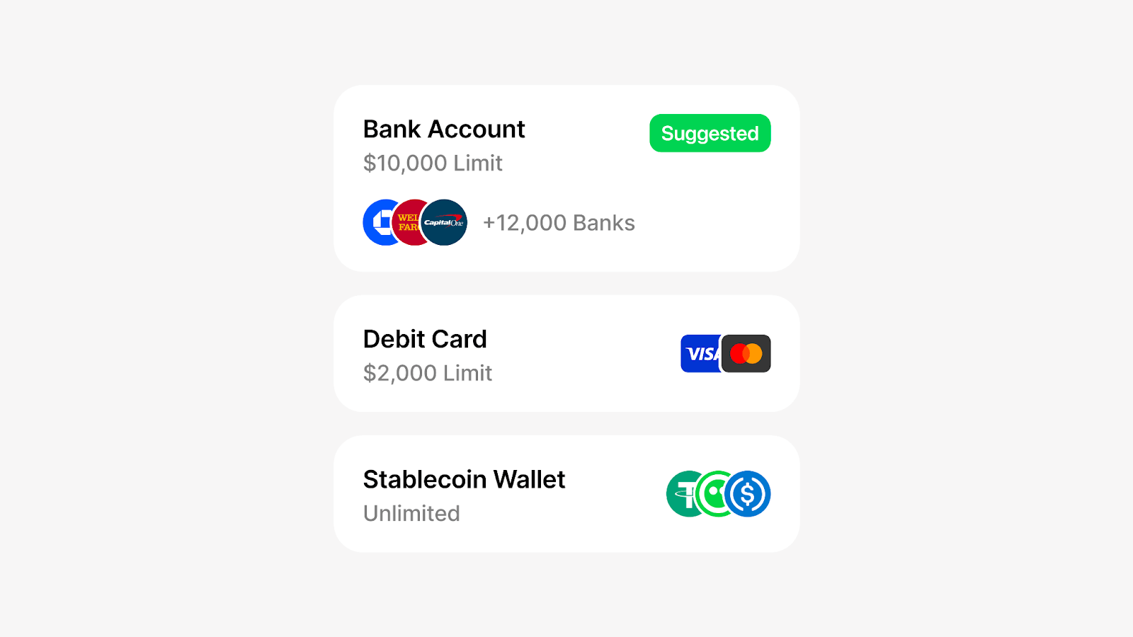 Aave App Deposit