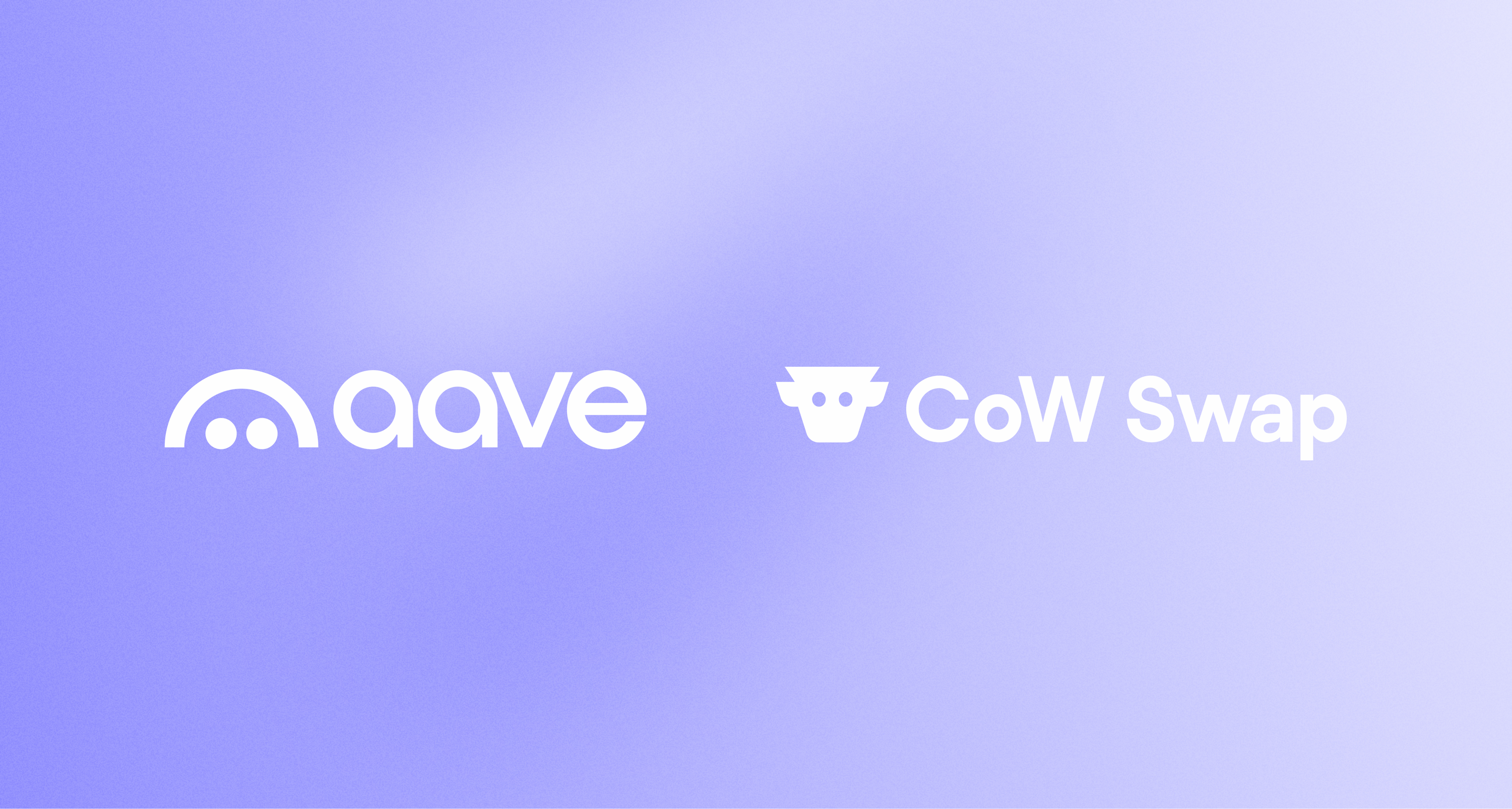 Aave and CoW Swap: A Transformative Partnership for DeFi Users